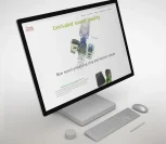 adana kulak isitme web sitesi tasarımı -1
