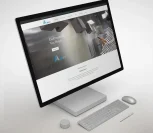 ibay boya web sitesi tasarımı