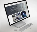 paem aydinlatma web tasarımı