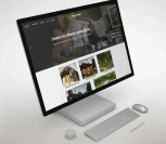 seymen aydınlatma web sitesi tasarımı