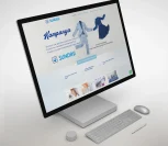 sundry web sitesi tasarımı