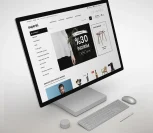 süperiki e-ticaret web tasarımı