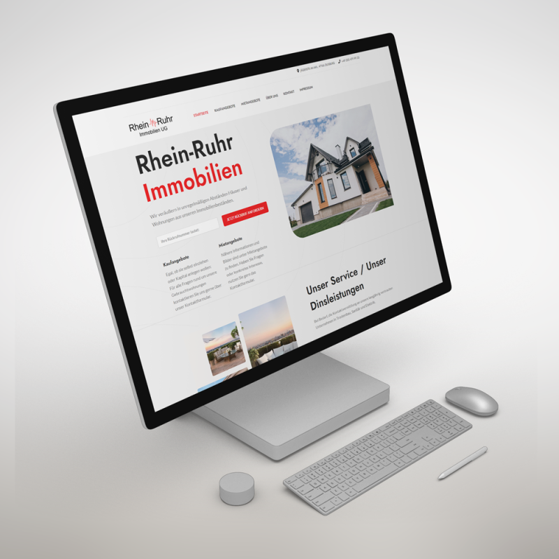 rhein-ruhr immobilien web seite mainpage rhein-ruhr immobilien web seite mainpage